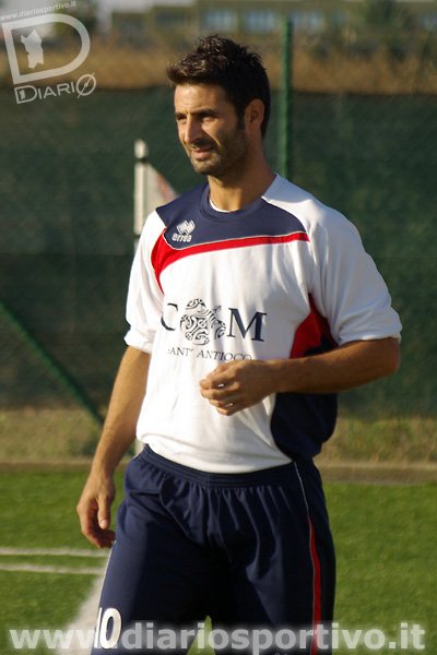 Sergio Piloni